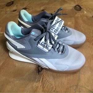 Reebok Legacy Lifter 2 Weightlifting Shoes